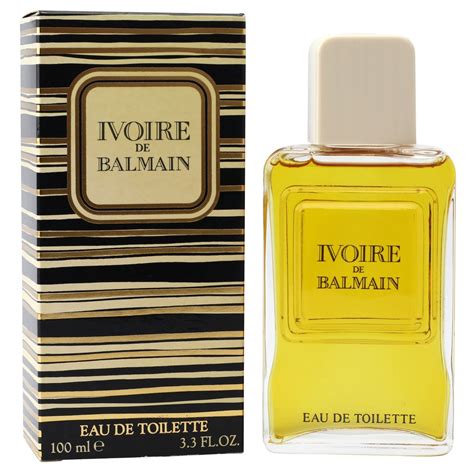 ivoire de balmain perfume discount